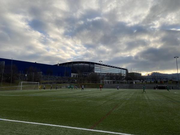 Sportanlagen Gründenmoos Platz 6 - St. Gallen