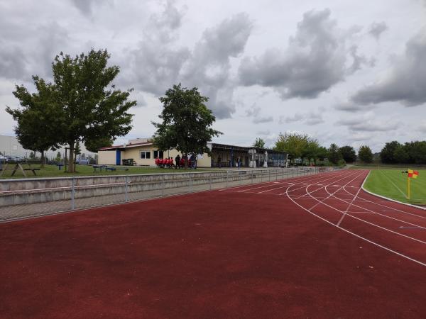 Sportplatz Malterdingen - Malterdingen