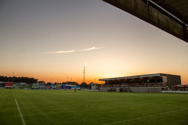 Armand Melis Stadion - Dessel