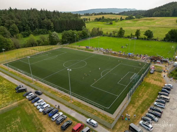 Sportzentrum Riesenberg Platz 2 - Allensbach-Kaltbrunn