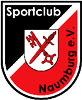 Wappen SC Naumburg 2017 III  69859