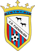 Wappen CD Fuensalida