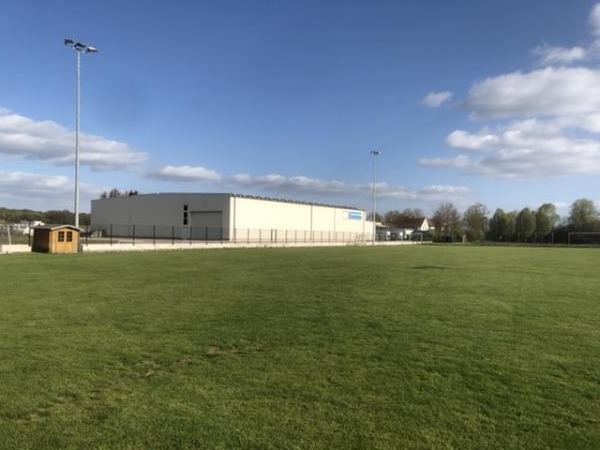 Sportplatz Versmolder Straße - Halle/Westfalen-Hörste