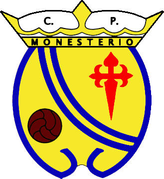 Wappen CP Monesterio