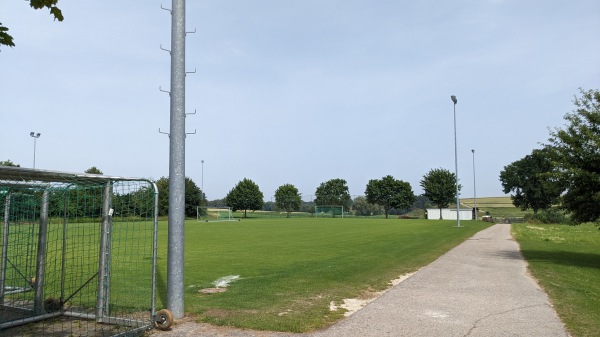 Sportplatz Illdorf 2 - Burgheim-Illdorf