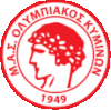 Wappen Olympiakos Kyminion