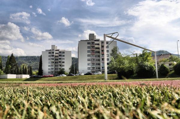 Schulsportplatz Weilstetten  - Balingen-Weilstetten