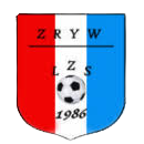 Wappen LZS Zryw Rzeczyca  70906