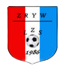 Wappen LZS Zryw Rzeczyca