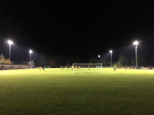 Vulkanstadion - Kruft