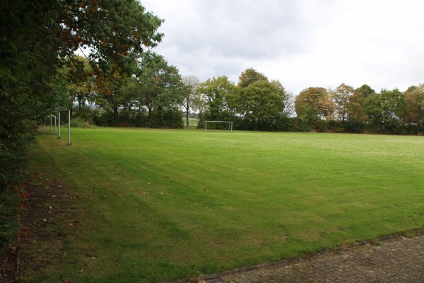 Sportplatz Kreissportbund Düren - Düren-Lendersdorf