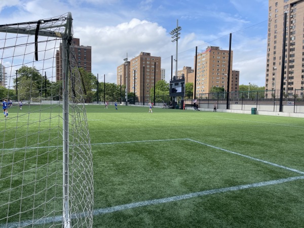 LIU Athletic Center - New York City, NY