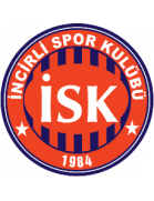 Wappen İncirli SK