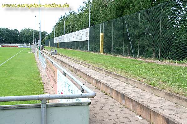 Sportanlage Sepp-Herberger-Straße - St. Leon-Rot