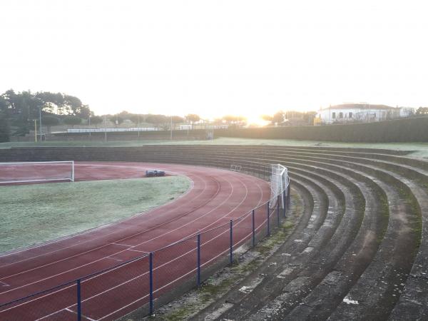 Stadion Veli Jože  - Poreč   