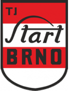 Wappen TJ Start Brno