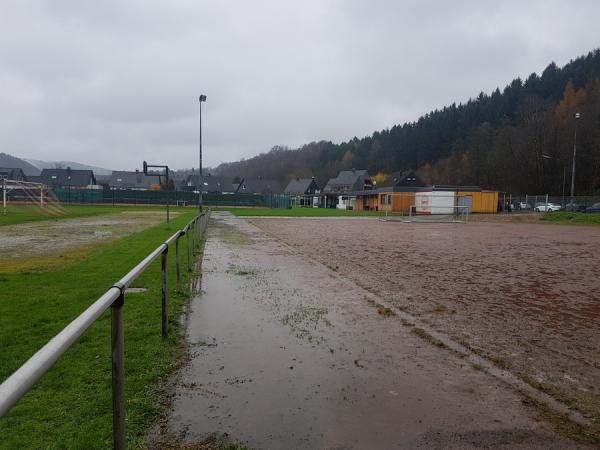 Sportplatz Im Auel - Engelskirchen-Loope