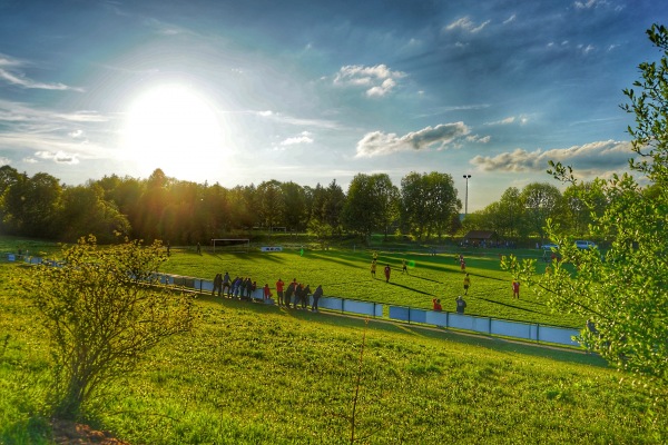 Sportanlage Dölle - Trochtelfingen-Mägerkingen