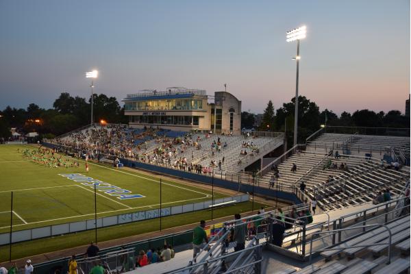 James M. Shuart Stadium - Hempstead, NY