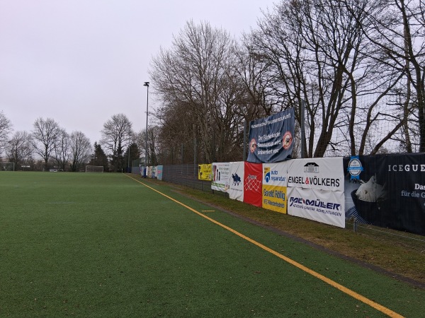 Lok-Platz 2 Damerower Weg - Rostock