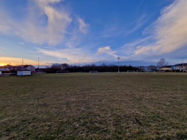 Sportanlage Florianstraße - Olching-Geiselbullach