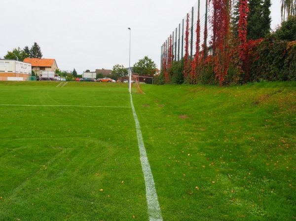 Sportanlage Birkenfeld Platz 2 - Hamm/Westfalen-Braam-Ostwennemar