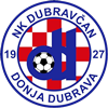 Wappen NK Dubravčan Donja Dubrava