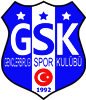 Wappen Genclerbirligi SK Karlsruhe 1992