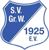 Wappen SV 1925 Großwallstadt II