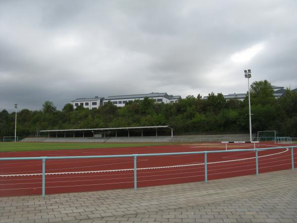 Schulsportzentrum Veitshöchheim - Veitshöchheim