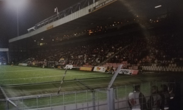 Sportpark De Baandert - Sittard-Geleen