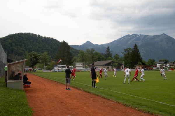 Sportplatz Strobl - Strobl