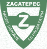 Wappen Zacatepec FC  11122