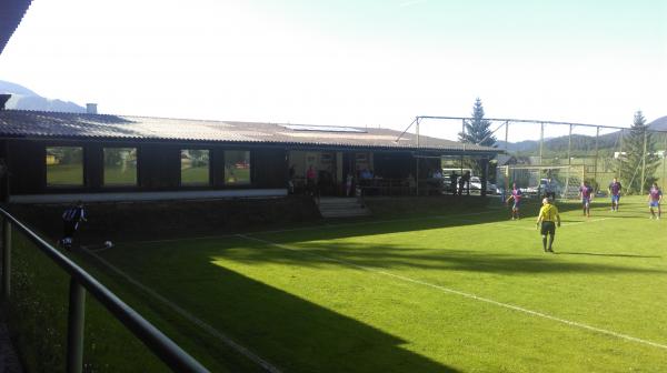 Sportplatz Mariazell - Mariazell