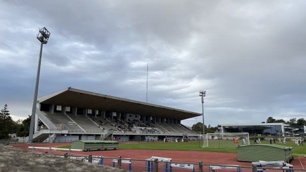 Stade Robert Brettes - Mérignac