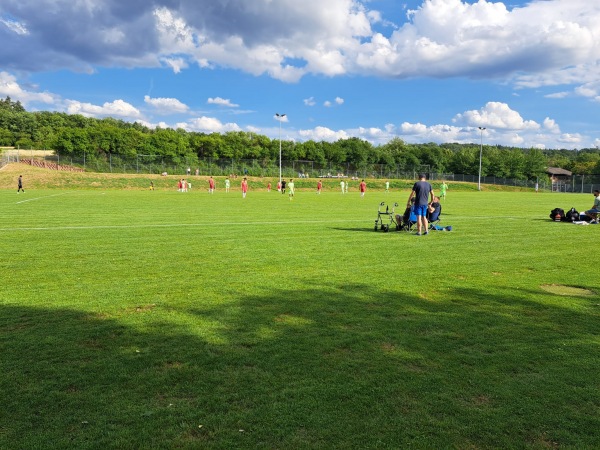 Härter Sportpark Platz 2 - Remchingen-Nöttingen