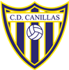 Wappen CD Canillas  29156