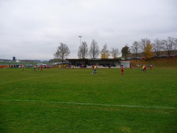 Autobahnstadion - Meggenhofen