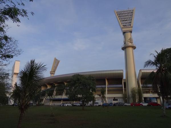 Stadium Sultan Hassanal Bolkiah - Bandar Seri Begawan