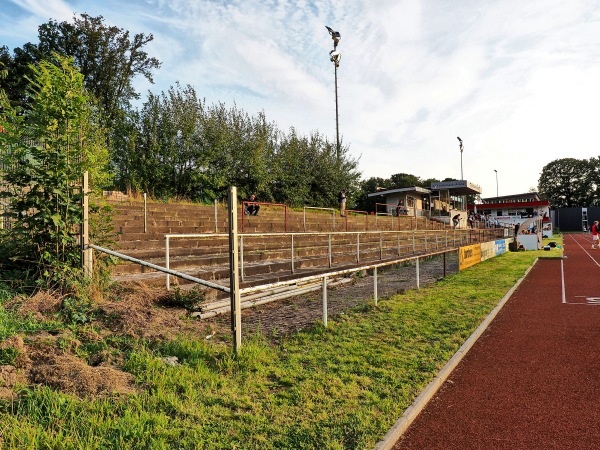 Volksbank-Arena - Schermbeck