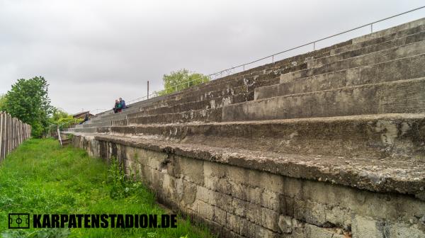 Stadionul Constantin Jamaischi - Fălticeni