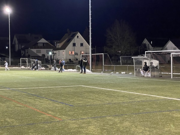 Sportplatz Seitingen 2 - Seitingen-Oberflacht
