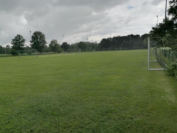 Sportplatz Erlingen 2 - Meitingen-Erlingen