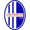 Wappen USD Vigolana  109321