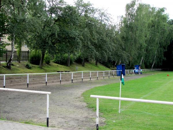 Sportanlage am Park - Elsteraue-Tröglitz