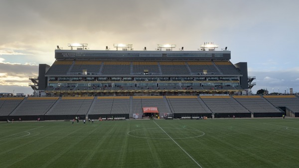 Tim Hortons Field - Hamilton, ON