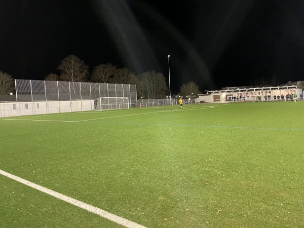 Werner-Gerber-Sportzentrum Platz 3 - Blumberg