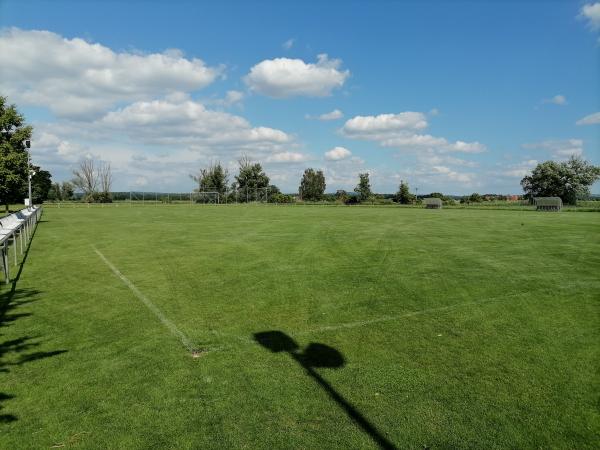 Wörnitzstadion - Wechingen-Holzkirchen