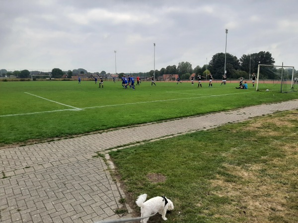 VR Bank-Sportpark Platz 3 - Stadtlohn