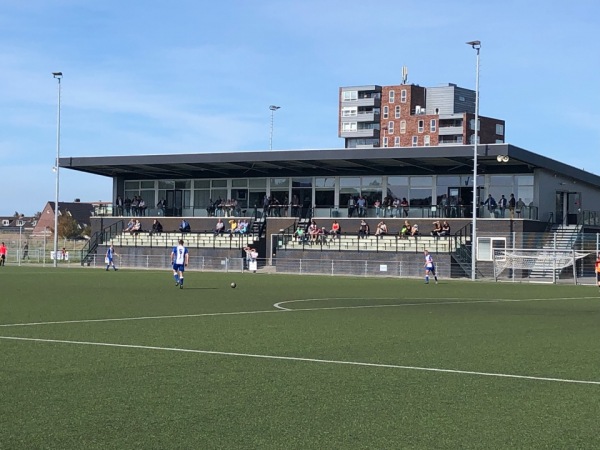 Sportpark De Dogger - Den Helder